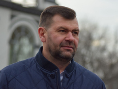 Два министра провели рейд на троллейбусе и решили, что в Саратове нет проблем с транспортными картами