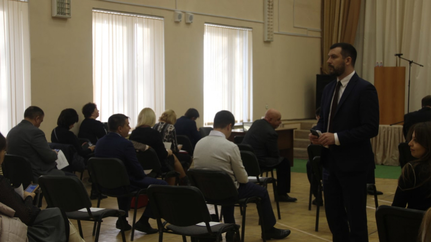 Власти Саратова: городской бюджет каждый год будет терять по 400 миллионов рублей