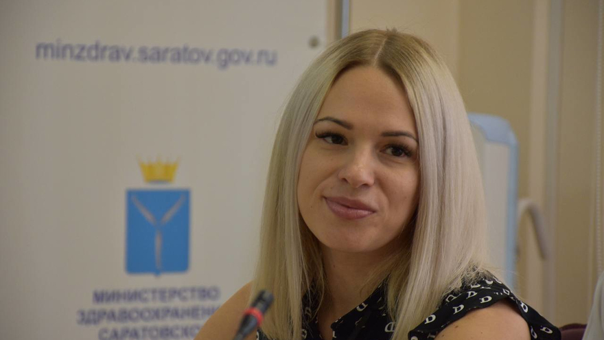 Саратовский министр о назальной вакцинации: Действует в два раза быстрее обычной