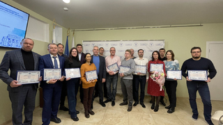 Новыми членами региональной ТПП стали экологические движения и организации по переработке отходов 