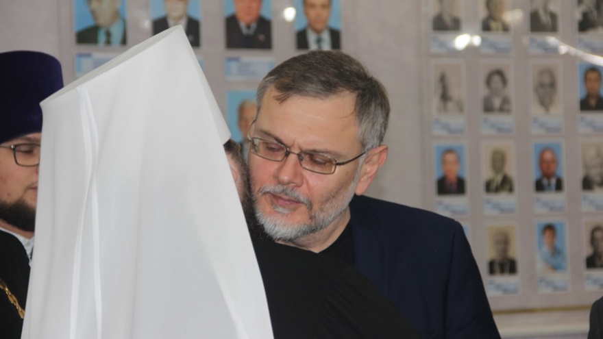 Кандидат на пост главы Саратова Андрей Марусов пообещал заботиться о бизнесе и экологии