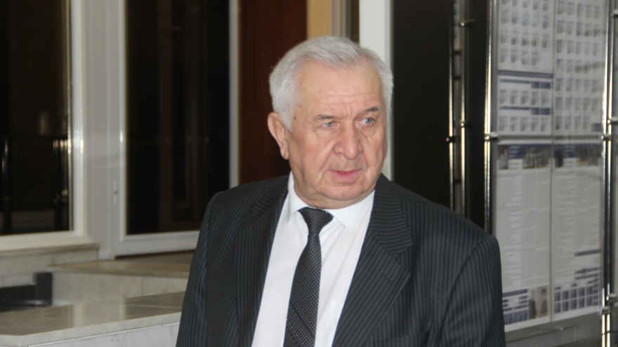 Кандидат на пост главы Саратова Андрей Марусов пообещал заботиться о бизнесе и экологии