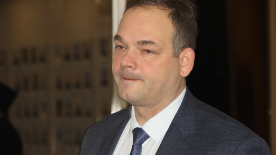 Кандидат на пост главы Саратова Андрей Марусов пообещал заботиться о бизнесе и экологии