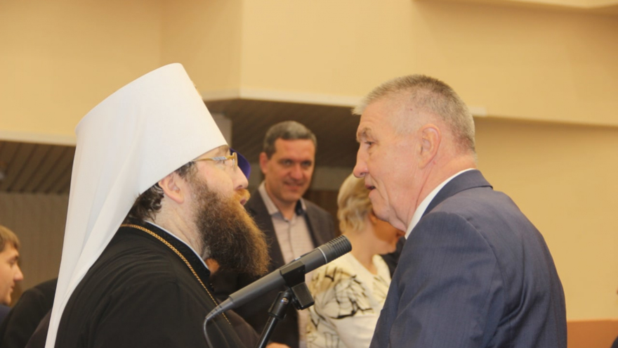 Кандидат на пост главы Саратова Андрей Марусов пообещал заботиться о бизнесе и экологии