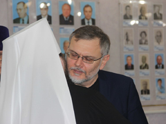 Кандидат на пост главы Саратова Андрей Марусов пообещал заботиться о бизнесе и экологии