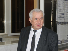 Кандидат на пост главы Саратова Андрей Марусов пообещал заботиться о бизнесе и экологии