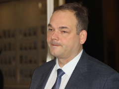 Кандидат на пост главы Саратова Андрей Марусов пообещал заботиться о бизнесе и экологии