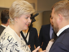 Кандидат на пост главы Саратова Андрей Марусов пообещал заботиться о бизнесе и экологии