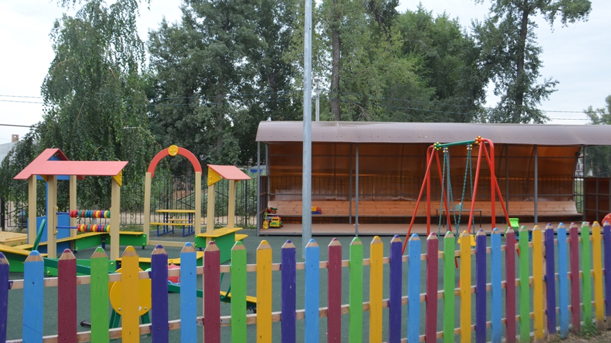 Ребенок травмировал позвоночник в саратовском детском саду. Глава Следственного комитета РФ ждет отчета