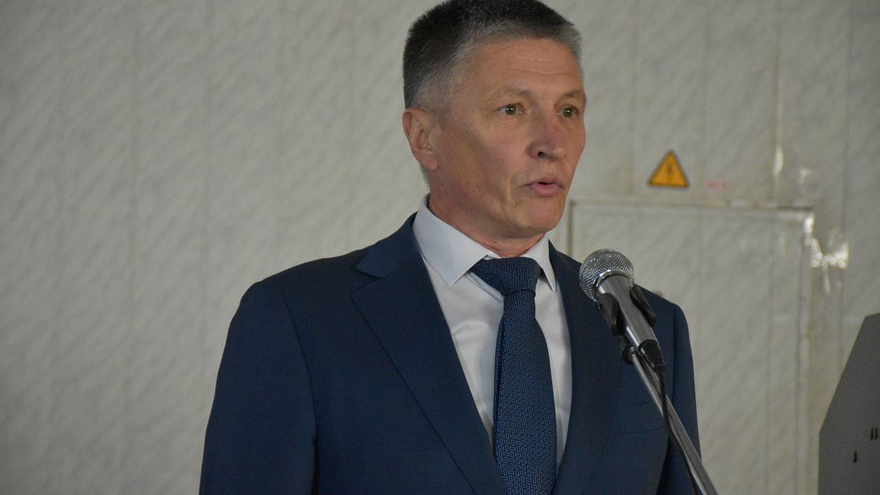 Еще вчера занимались спортом, отдыхали: саратовских призывников окропили святой водой и отправили служить