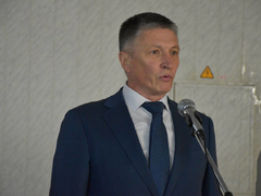 Еще вчера занимались спортом, отдыхали: саратовских призывников окропили святой водой и отправили служить