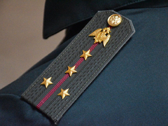 Еще вчера занимались спортом, отдыхали: саратовских призывников окропили святой водой и отправили служить