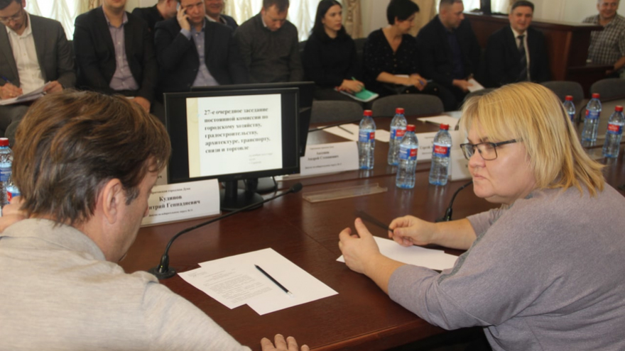 В Саратове готовят закон, который возложит на перевозчиков больше ответственности