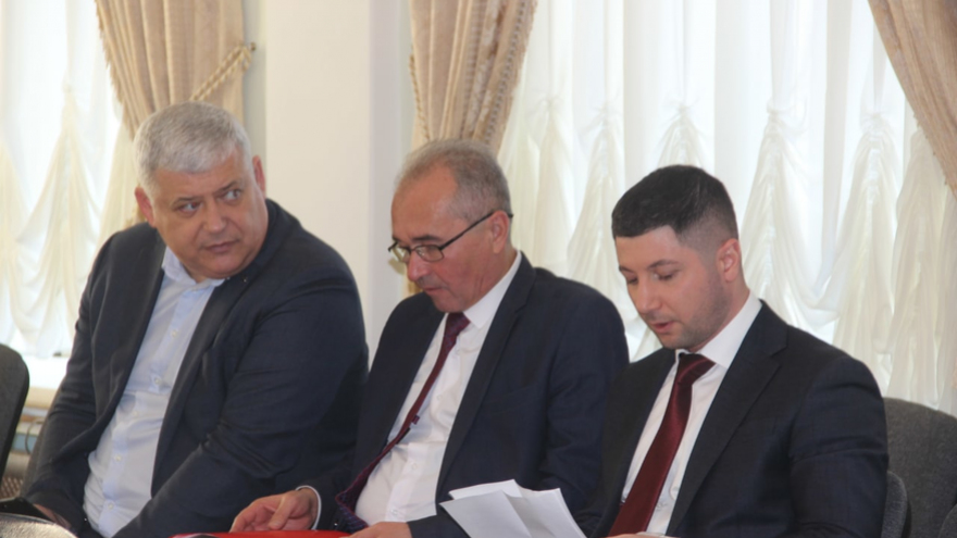 В Саратове готовят закон, который возложит на перевозчиков больше ответственности