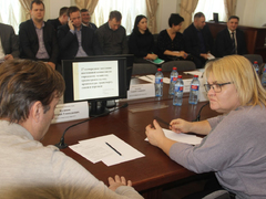 В Саратове готовят закон, который возложит на перевозчиков больше ответственности