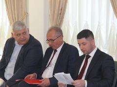 В Саратове готовят закон, который возложит на перевозчиков больше ответственности