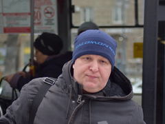 Чиновники минтранса: температура в трамваях и маршрутках Саратова в норме