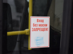 Чиновники минтранса: температура в трамваях и маршрутках Саратова в норме