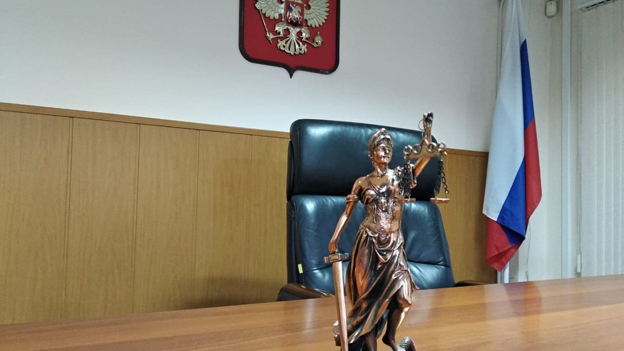 Начинается суд по делу о мошенничестве в НВК-Банке