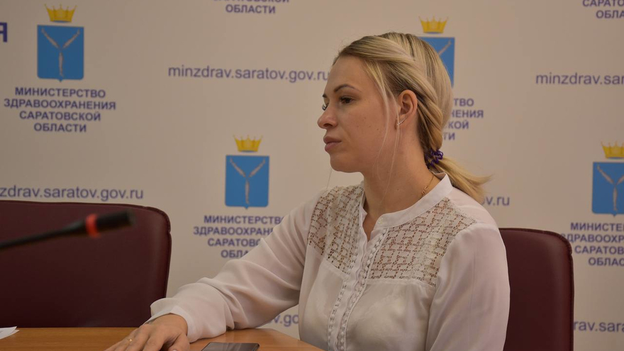 В Саратовской области на модернизацию здравоохранения планируют потратить почти 2 миллиарда рублей 