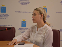 В Саратовской области на модернизацию здравоохранения планируют потратить почти 2 миллиарда рублей 