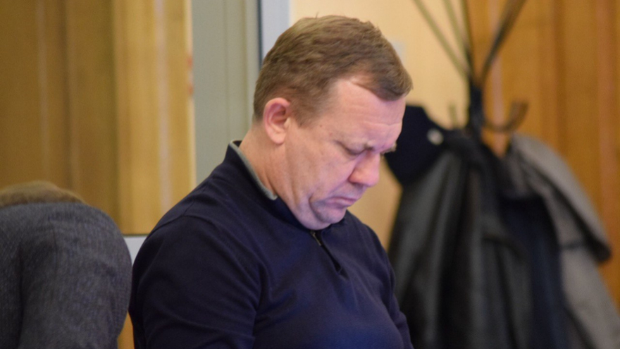 Дело о мошенничестве в Дельте: президент клуба Сергей Кормилицын не признал вину
