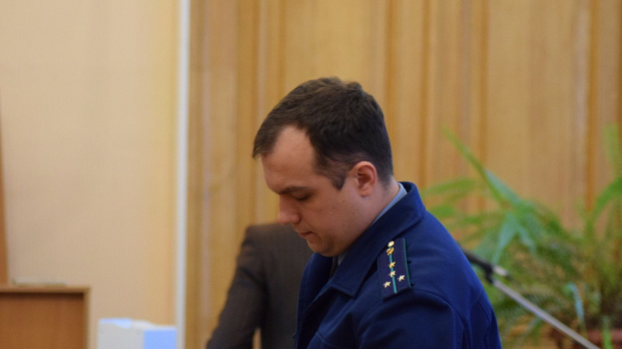 Дело о мошенничестве в Дельте: президент клуба Сергей Кормилицын не признал вину