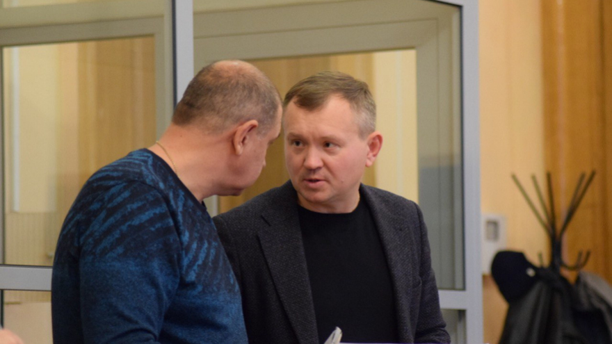 Дело о мошенничестве в Дельте: президент клуба Сергей Кормилицын не признал вину
