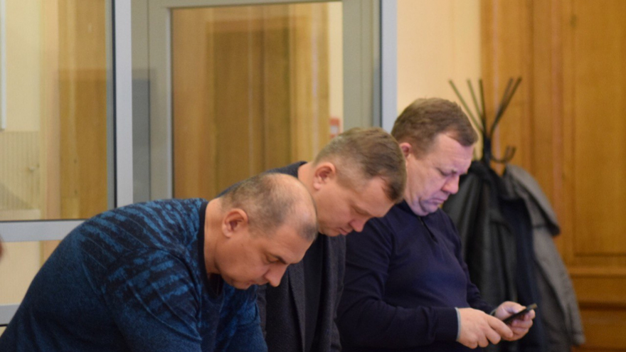 Дело о мошенничестве в Дельте: президент клуба Сергей Кормилицын не признал вину