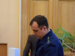 Дело о мошенничестве в Дельте: президент клуба Сергей Кормилицын не признал вину