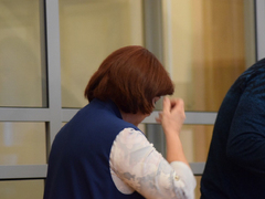 Дело о мошенничестве в Дельте: президент клуба Сергей Кормилицын не признал вину