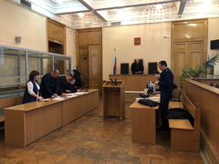Дело о мошенничестве в Дельте: президент клуба Сергей Кормилицын не признал вину