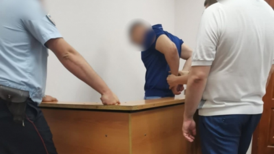 В Саратовской области мужчину осудили за убийство 15-летней давности