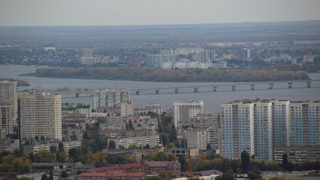 Эксперты: Саратов не вошел в топ городов по качеству жизни населения