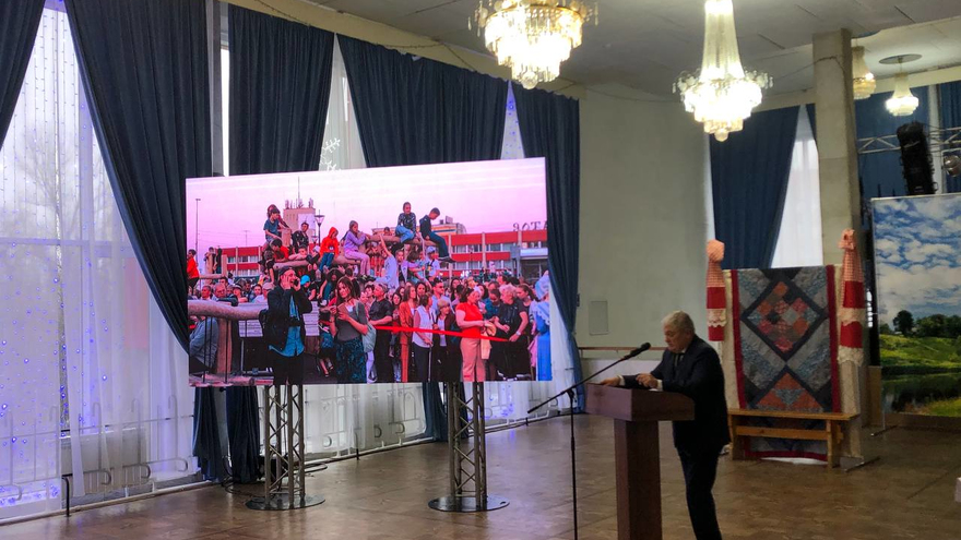 Министр раскритиковала учреждения культуры за роскошные выходные в субботу и воскресенье