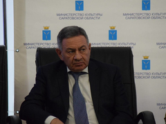 Министр раскритиковала учреждения культуры за роскошные выходные в субботу и воскресенье