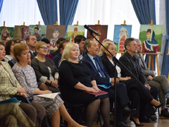 Министр раскритиковала учреждения культуры за роскошные выходные в субботу и воскресенье
