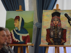 Министр раскритиковала учреждения культуры за роскошные выходные в субботу и воскресенье