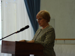 Министр раскритиковала учреждения культуры за роскошные выходные в субботу и воскресенье