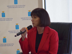 Министр раскритиковала учреждения культуры за роскошные выходные в субботу и воскресенье