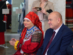 Министр раскритиковала учреждения культуры за роскошные выходные в субботу и воскресенье