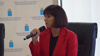 Министр раскритиковала учреждения культуры за роскошные выходные в субботу и воскресенье
