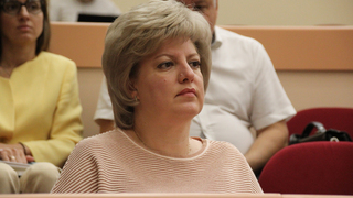 Мэр Саратова объявила выговор чиновнику из-за нападения стаи собак на горожанина