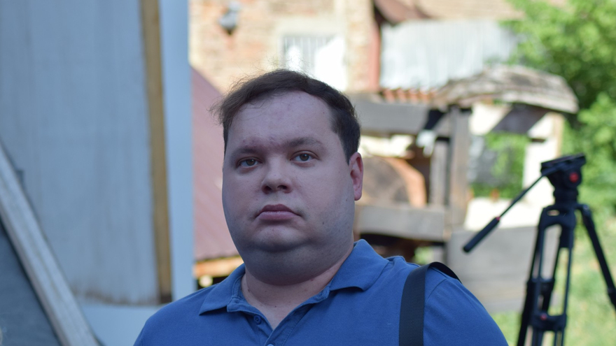 Владимир Лешуков возглавил Градозащитный совет при облдуме
