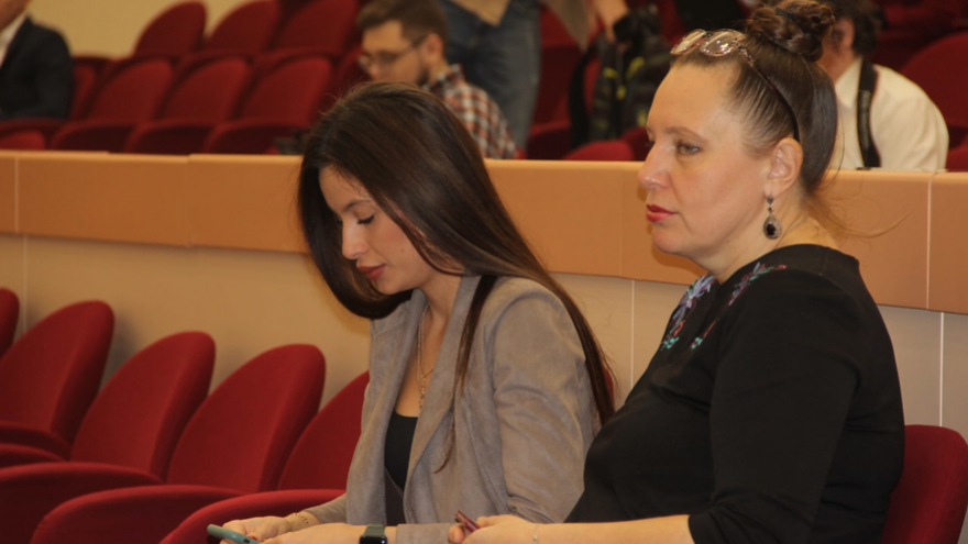 Из устава Саратова вычеркнули городскую избирательную комиссию