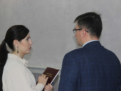 Из устава Саратова вычеркнули городскую избирательную комиссию