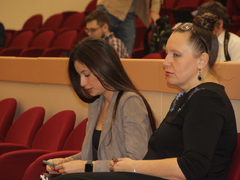 Из устава Саратова вычеркнули городскую избирательную комиссию