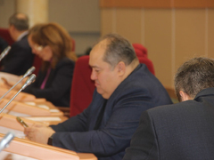Из устава Саратова вычеркнули городскую избирательную комиссию