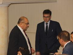 Из устава Саратова вычеркнули городскую избирательную комиссию