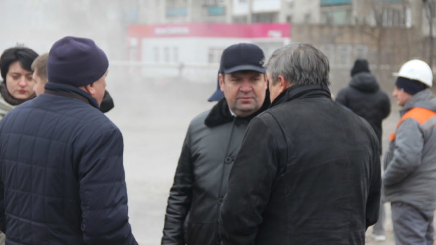 Источник: без горячей воды и тепла остались почти 24 тысячи жителей Саратова